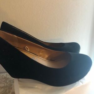 Cute brand new shoes